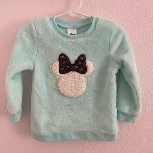 Pullover Disney sweater